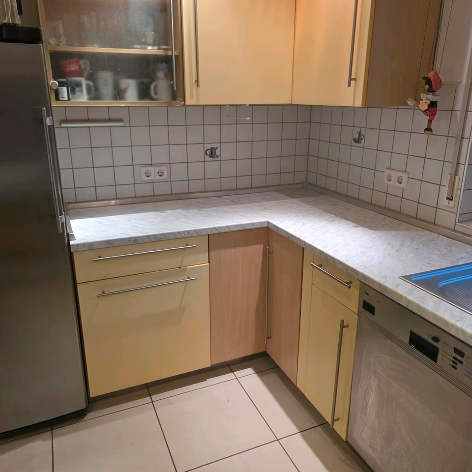 Praktická kuchyňa JULIE