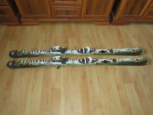 Predam lyze DYNASTAR Balance,dlzka 163 cm