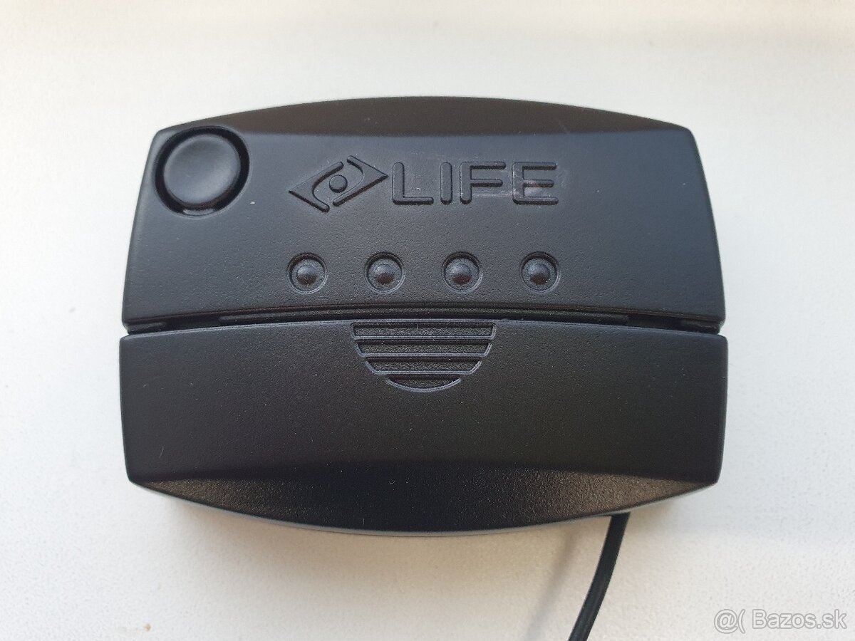 LIFE Fast R1 EXTERNY MODUL