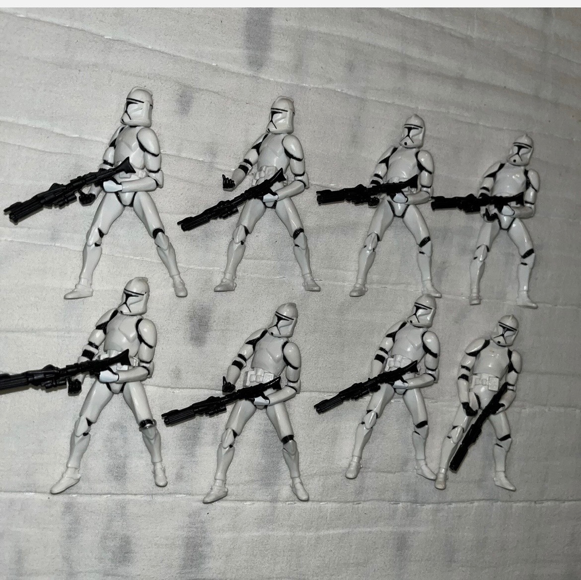 Star Wars akčné figúrky Hasbro