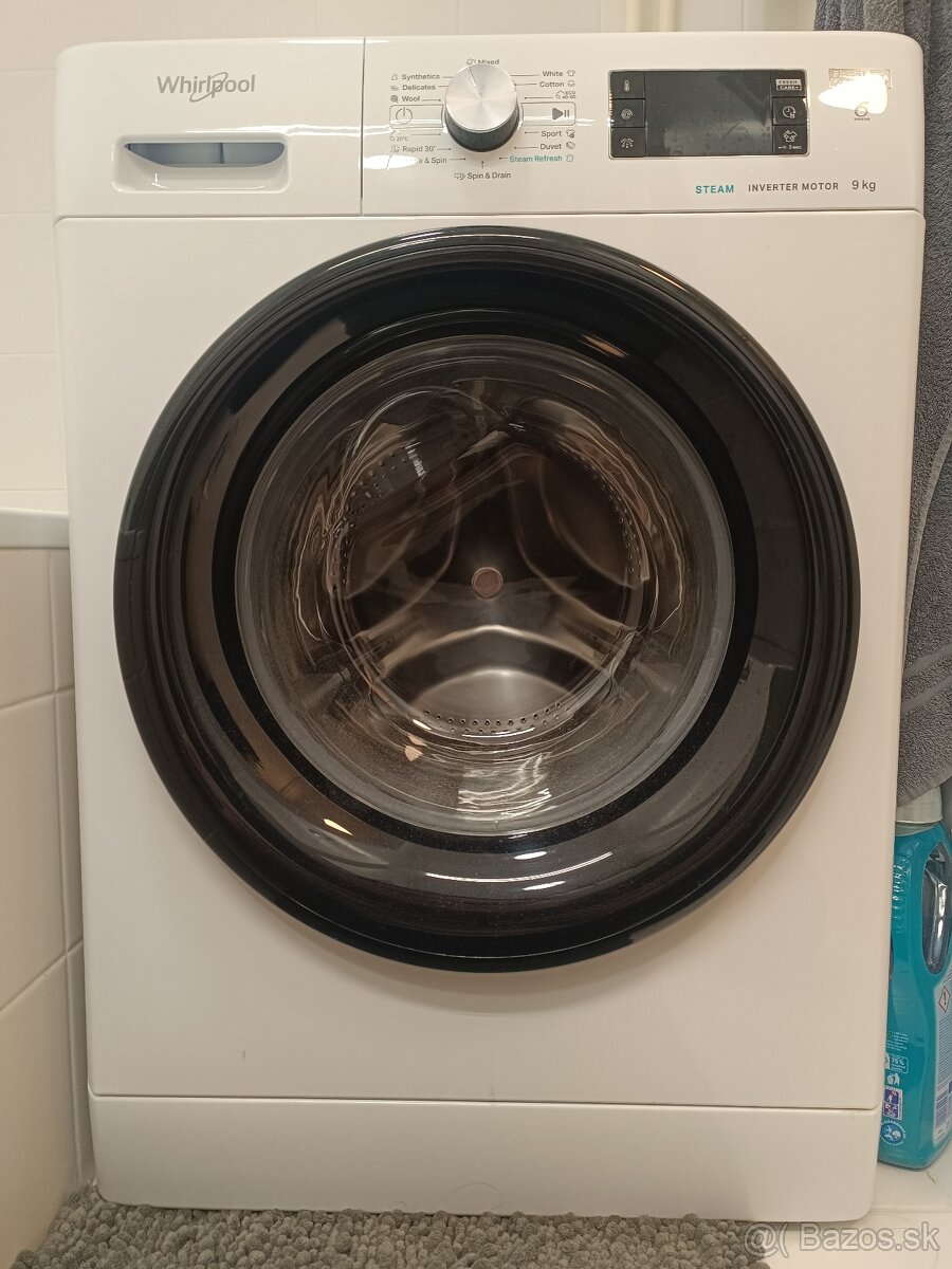 Whirlpool FFB 9469 BV EE