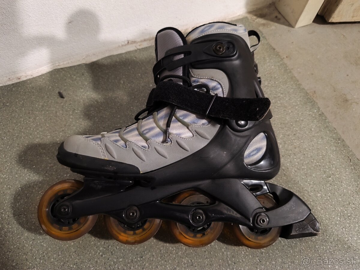 Predám Rollerblade