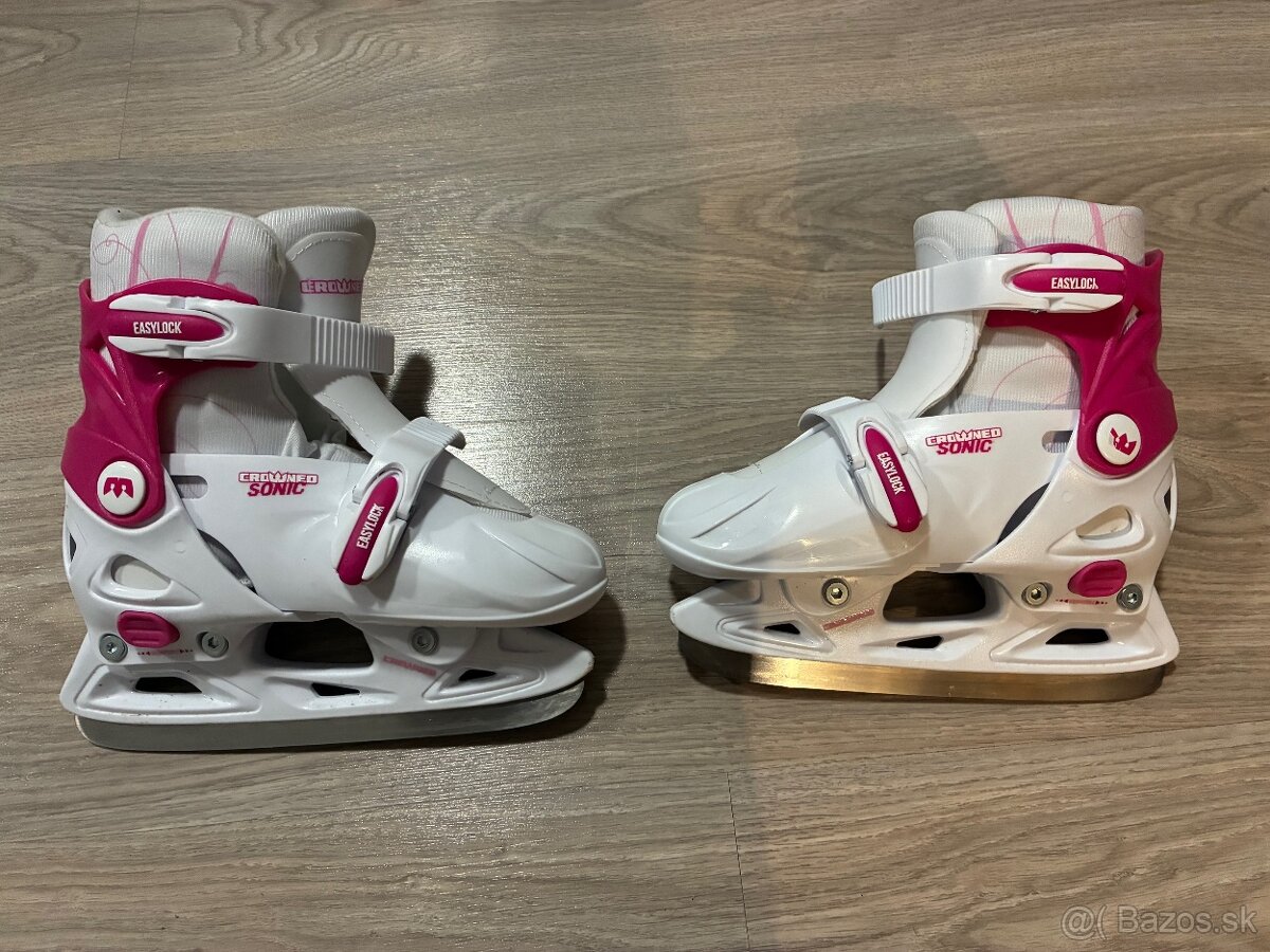 Detske korcule na lad