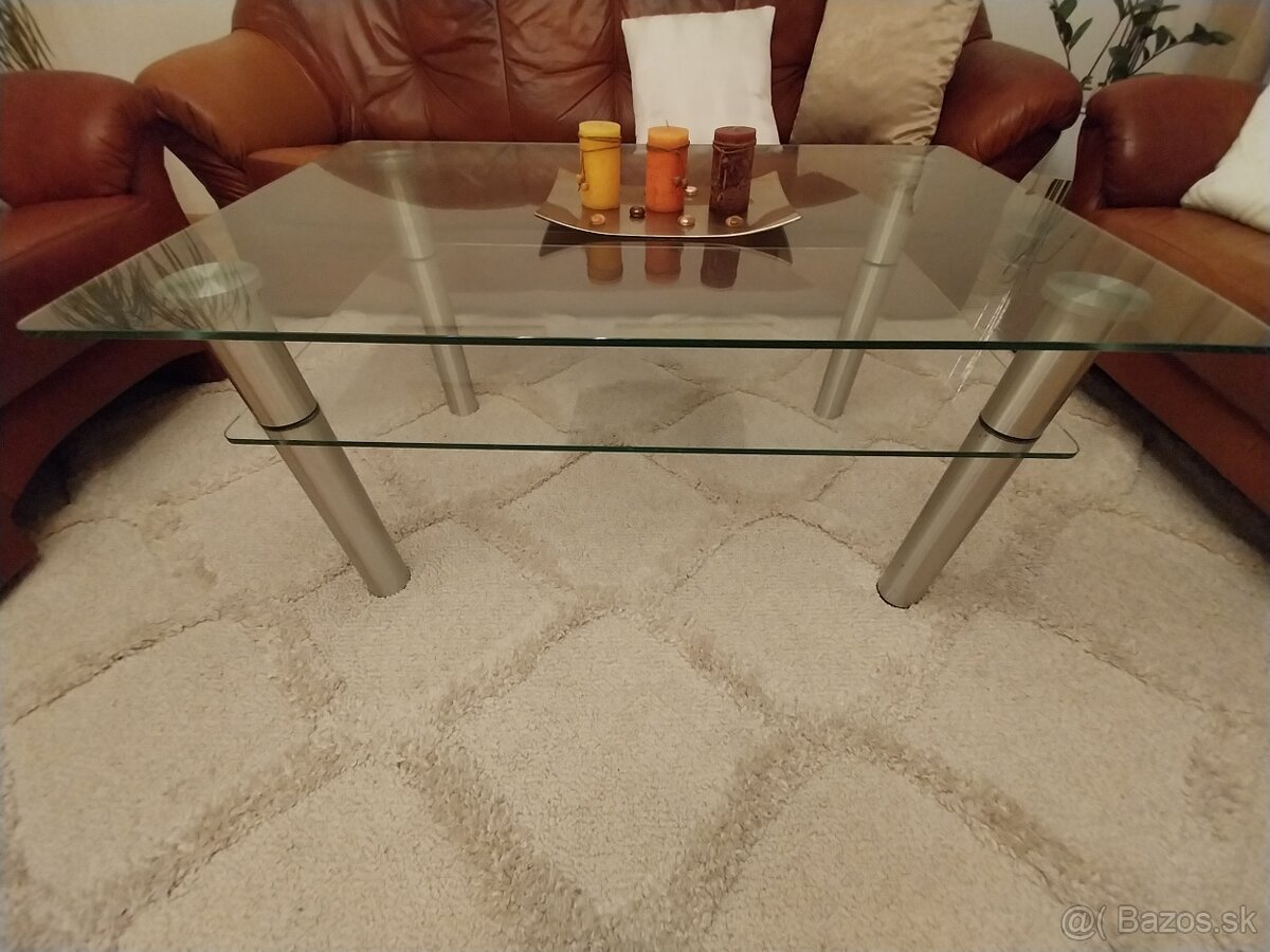 Konferenčný stolík