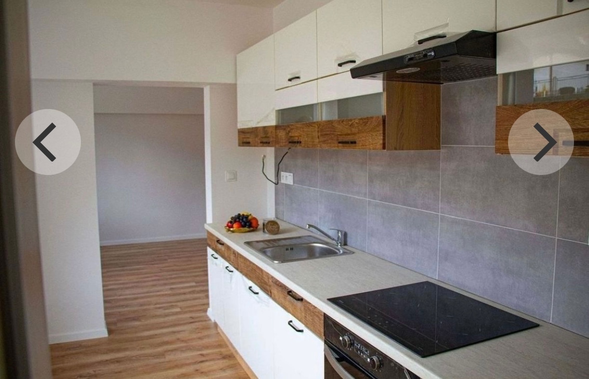 Na prenajom 3 izb byt v Detve