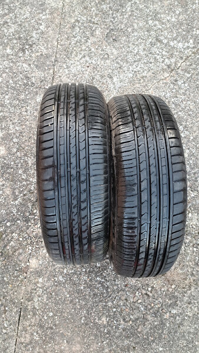 195/65R15 2ks