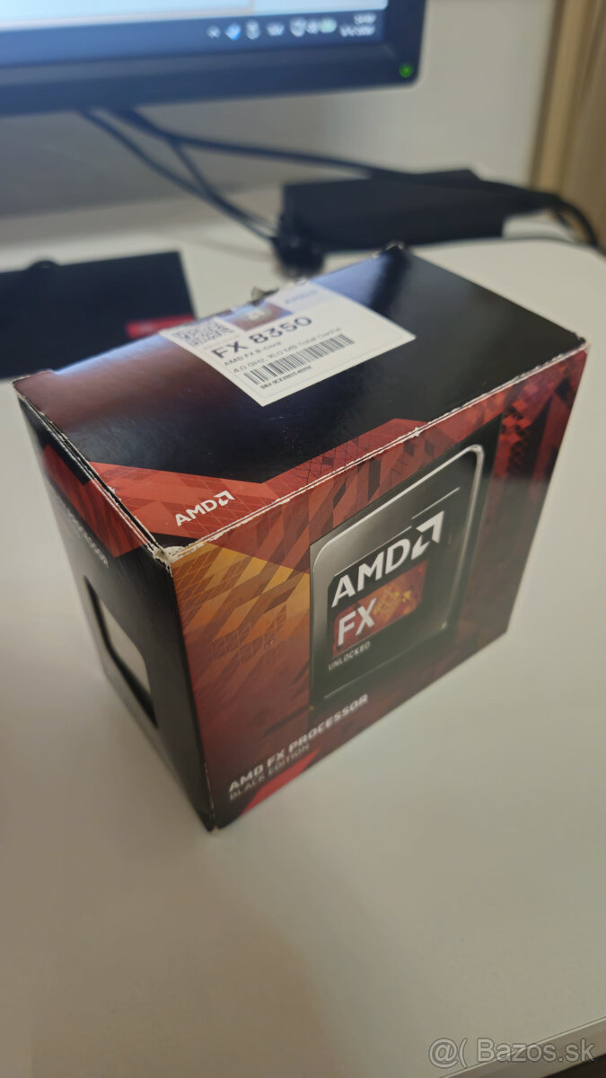 AMD FX 8350