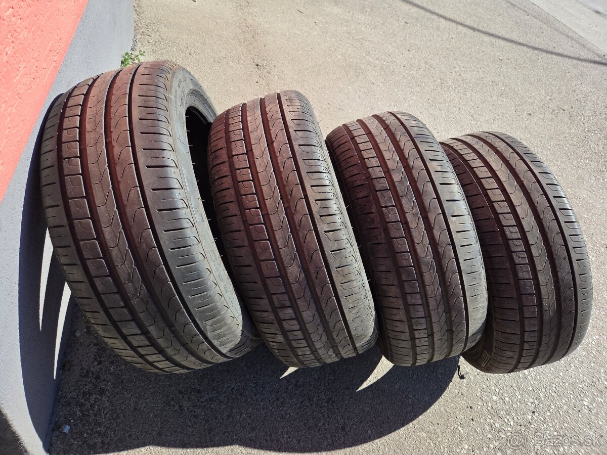 225/45 R17 RunFlat