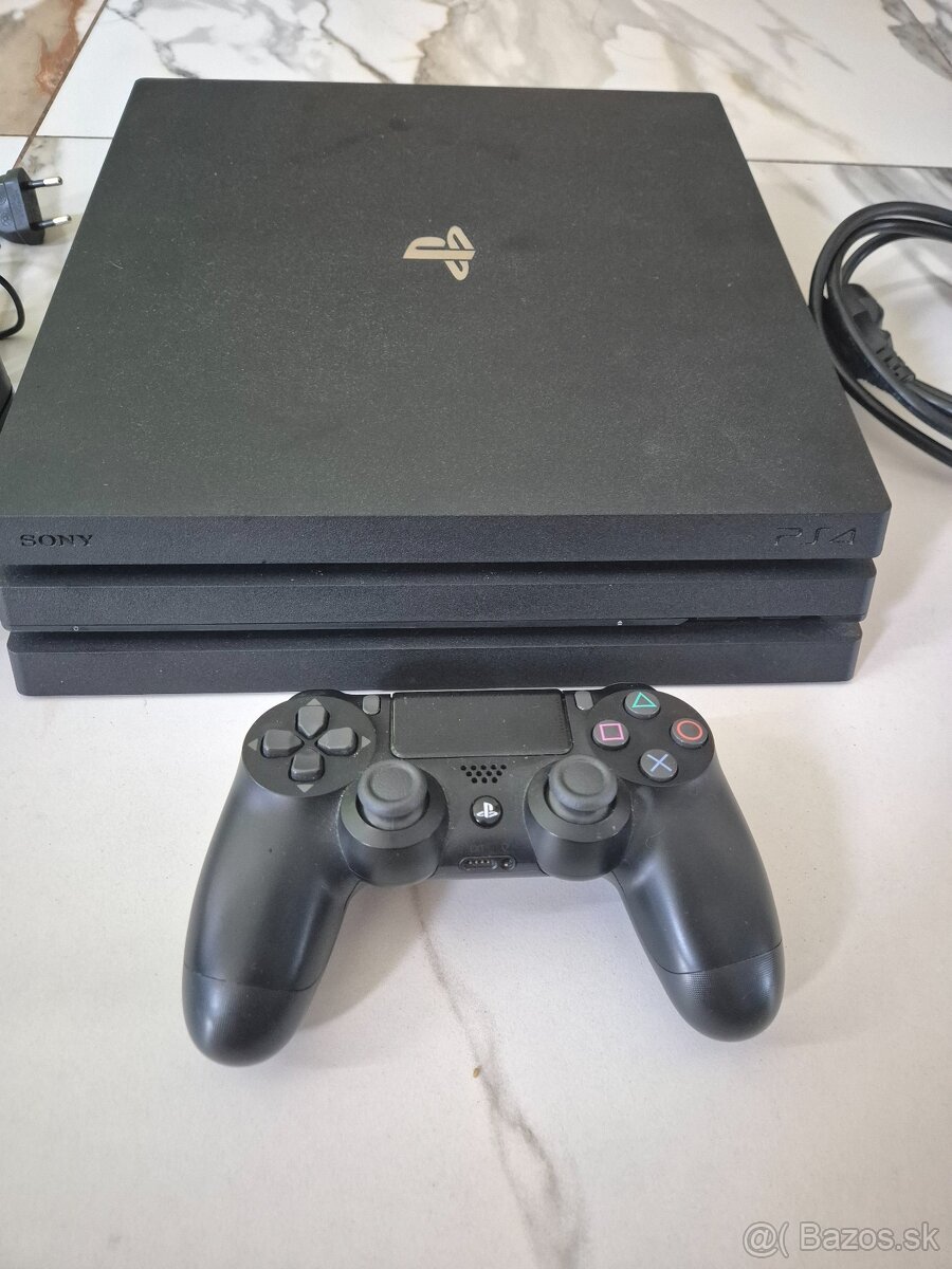 Playstation 4 pro