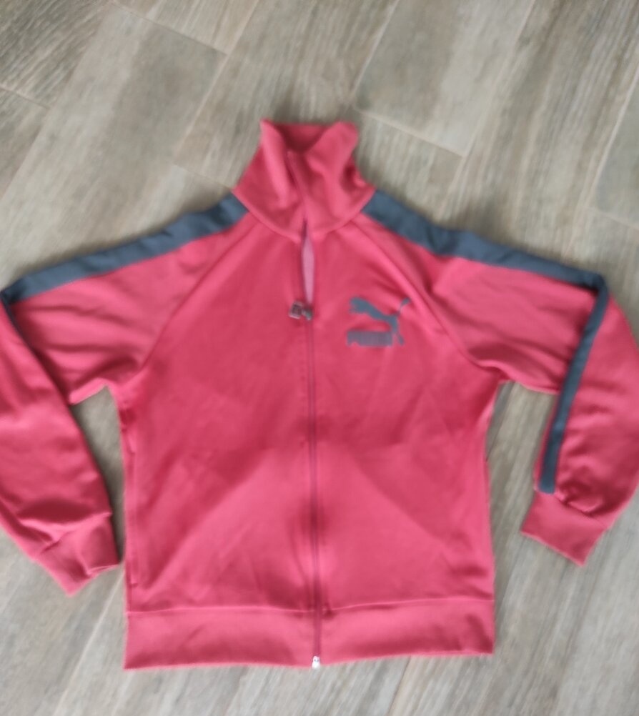 Mikina Puma L