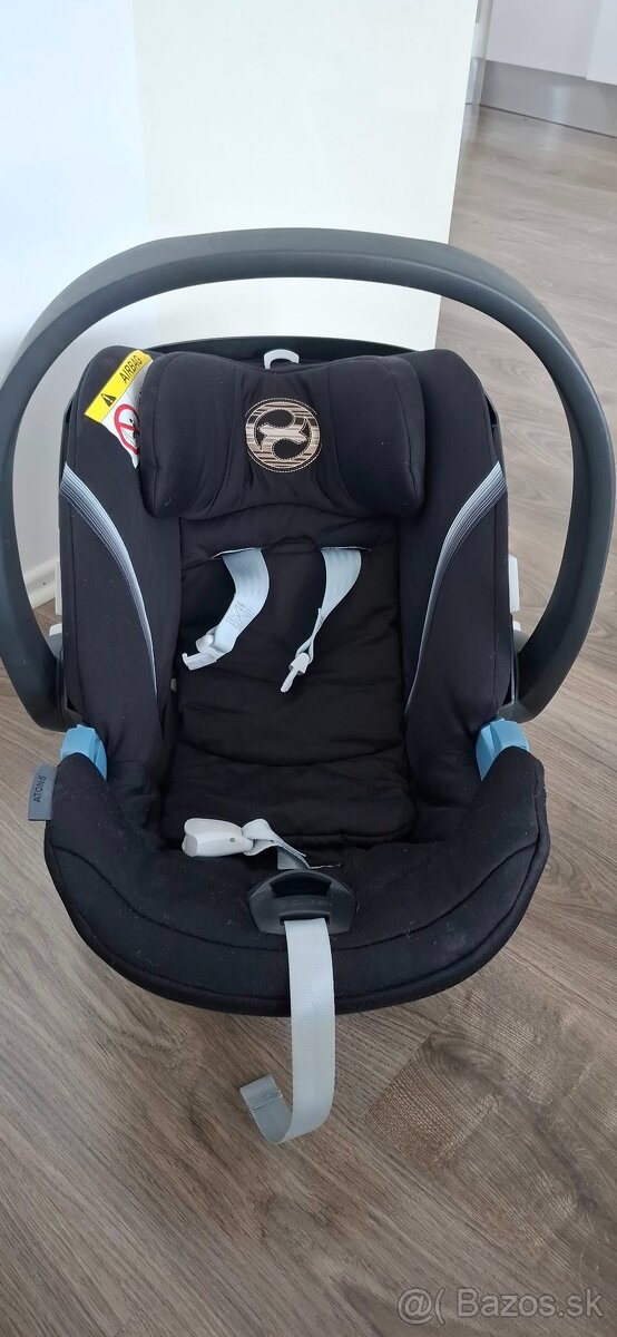 Vajíčko Cybex