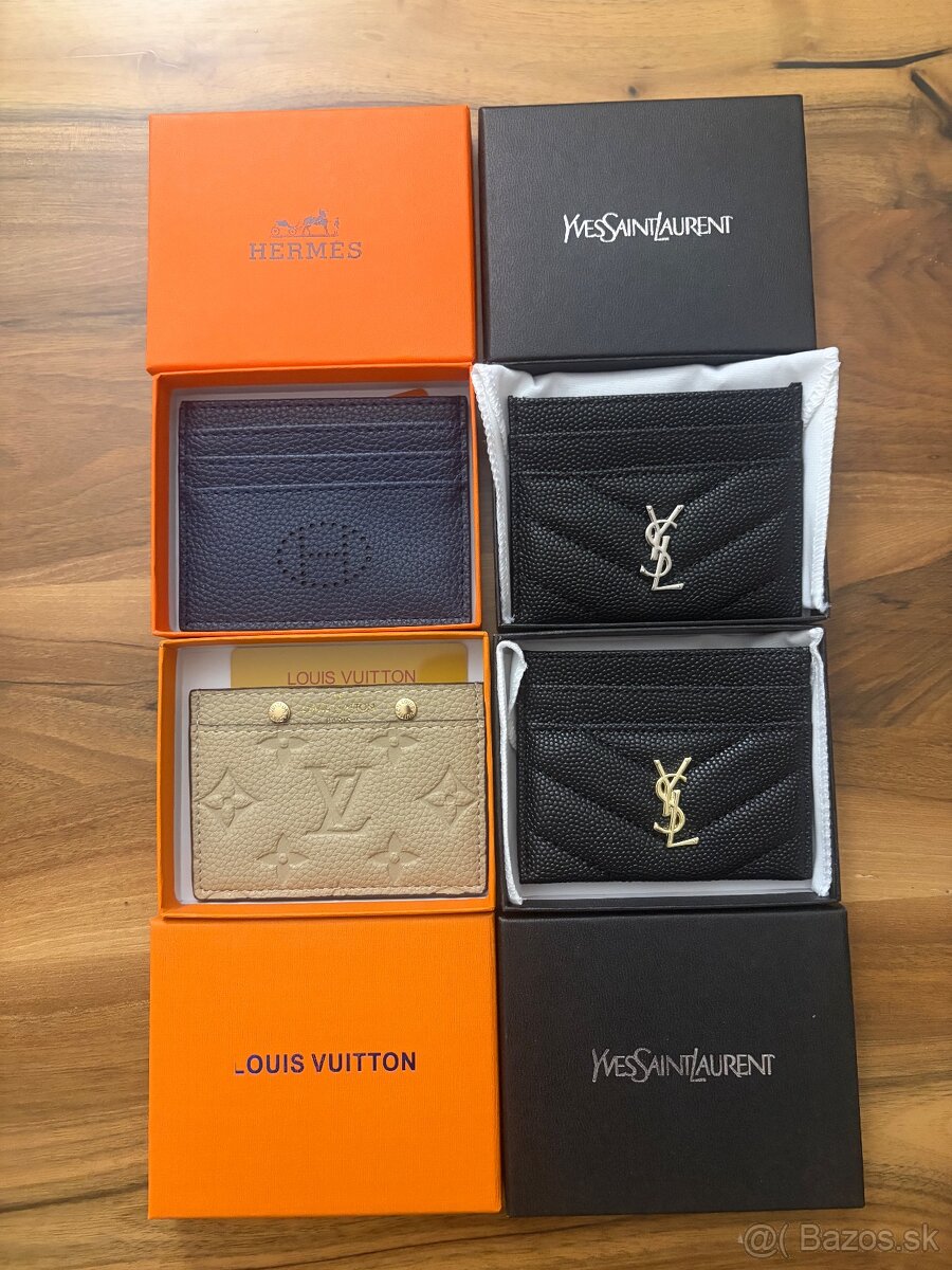 Cardholder