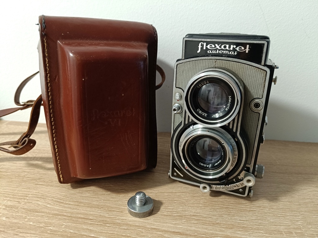 Flexaret VI