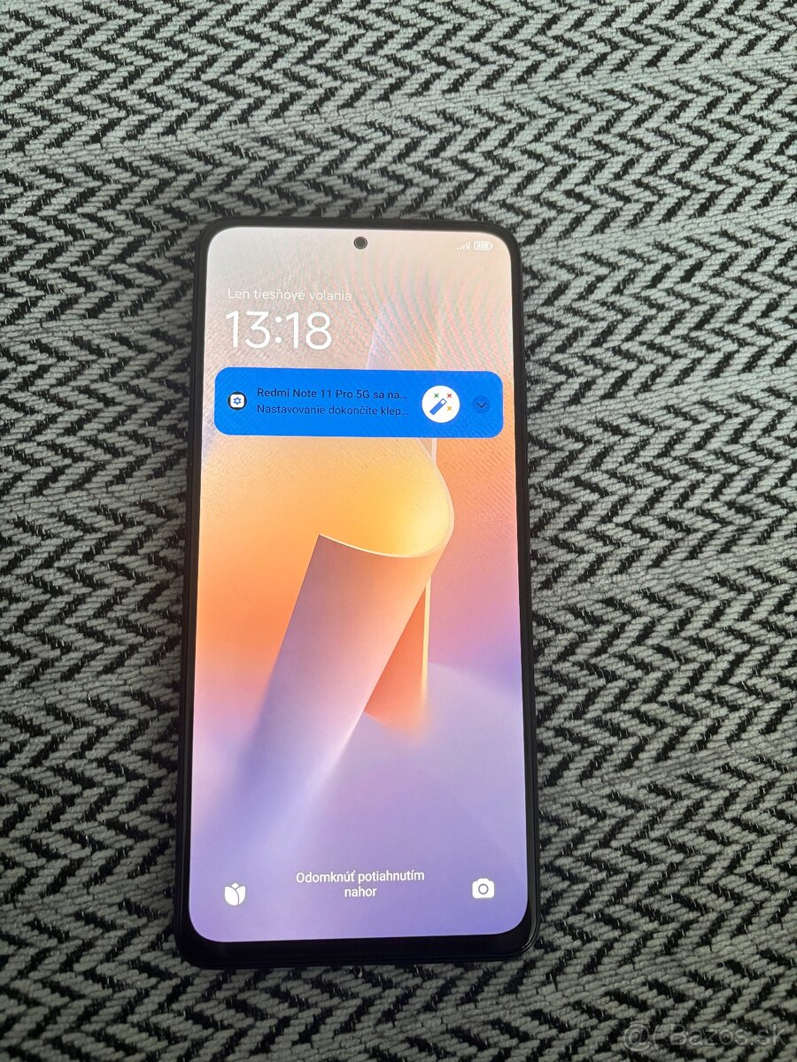 Redmi Note 11Pro 5G