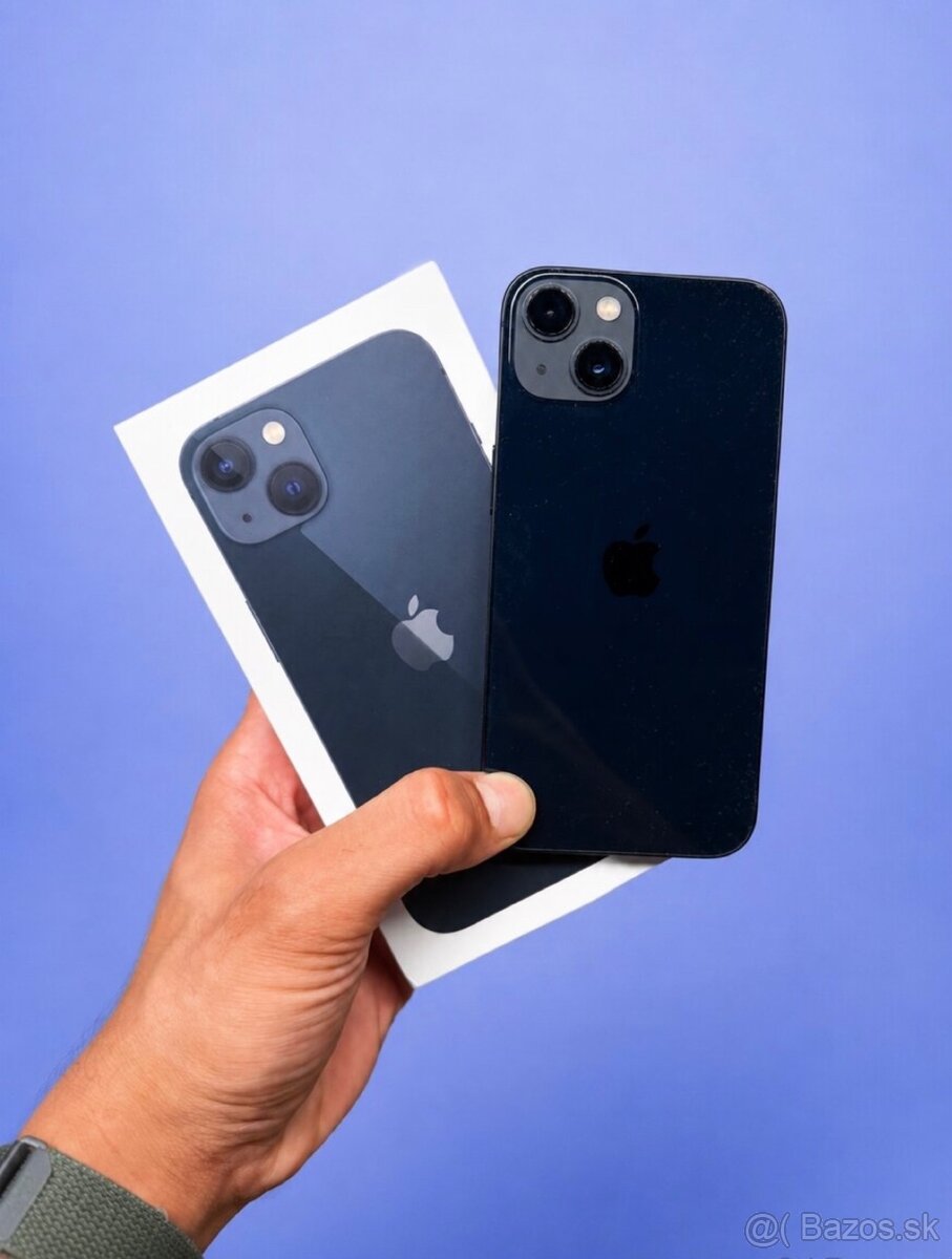 iPhone 13