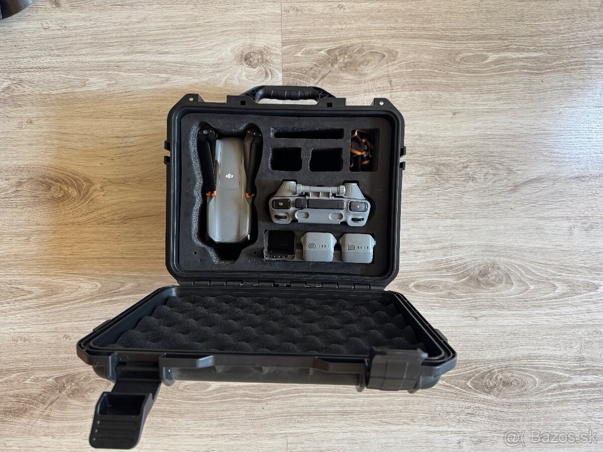 DJI Air 3 Fly More Combo + FCC