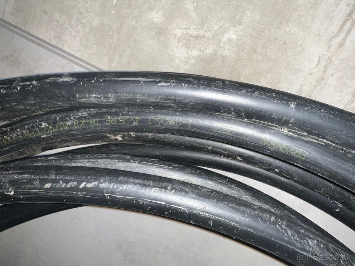 Kábel AYKY-J 4x25