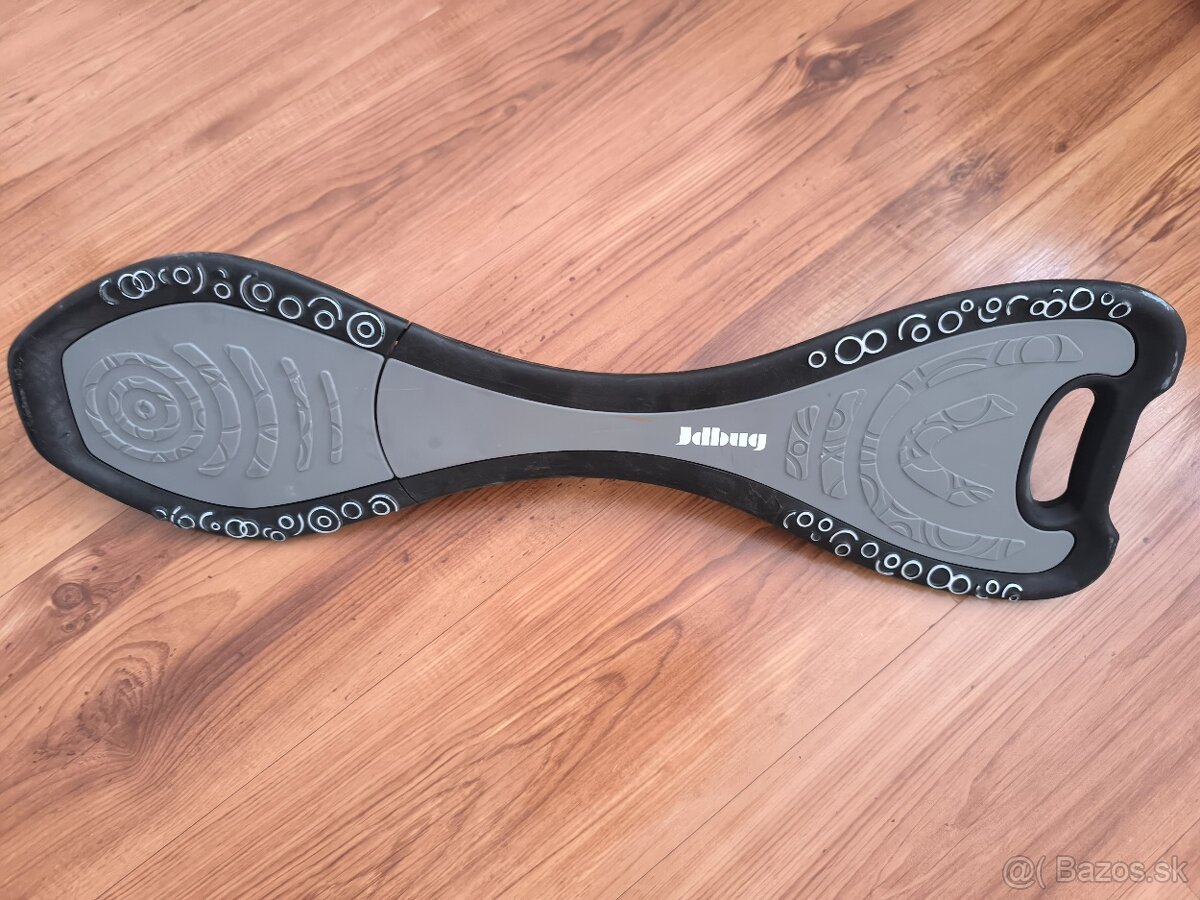 Waveboard