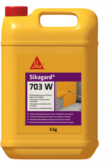 Sikagard - 703 W - 5L