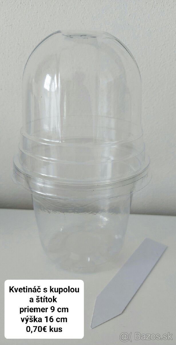 Kvetináče