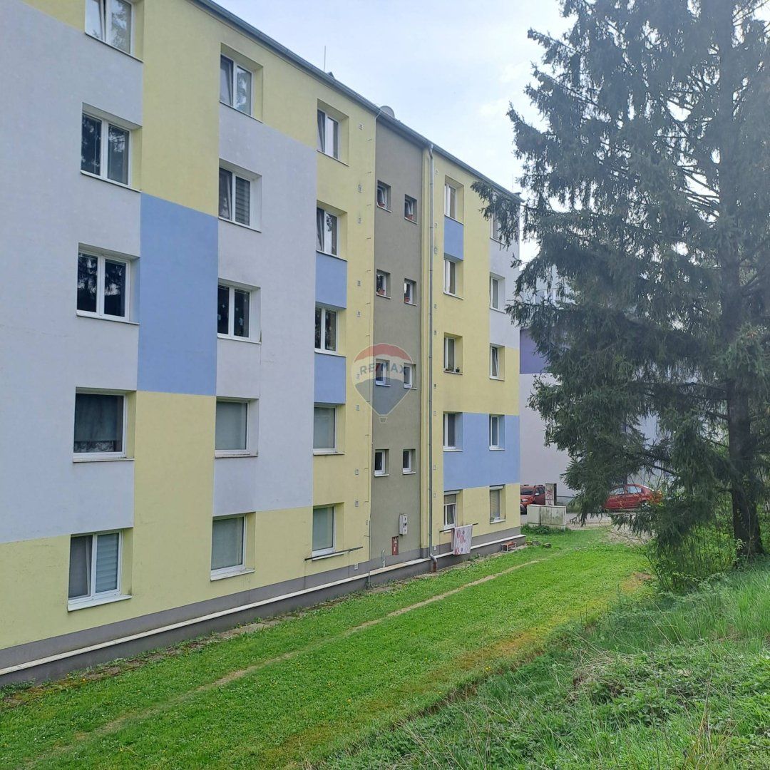 ZNÍŽENÁ CENA 2-izbový byt na predaj, Banská Bystrica, ulica 