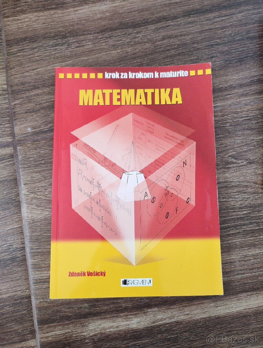 Matematika - maturita