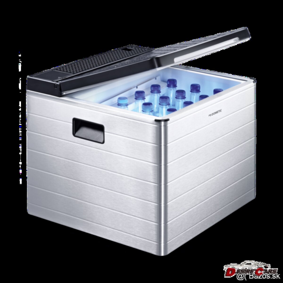 prenajom požičanie absorbčná plynová autochladnička DOMETIC