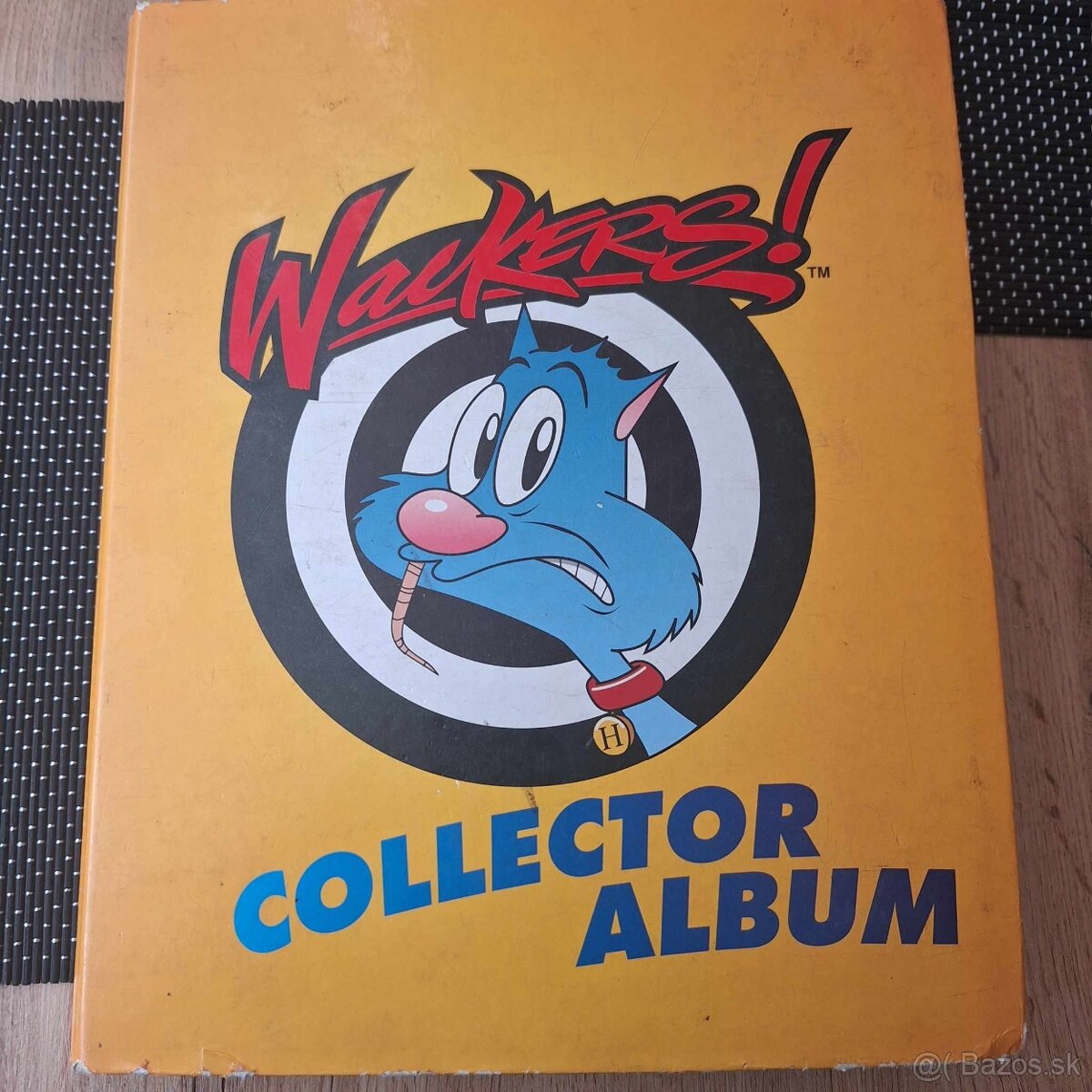 POG 90's