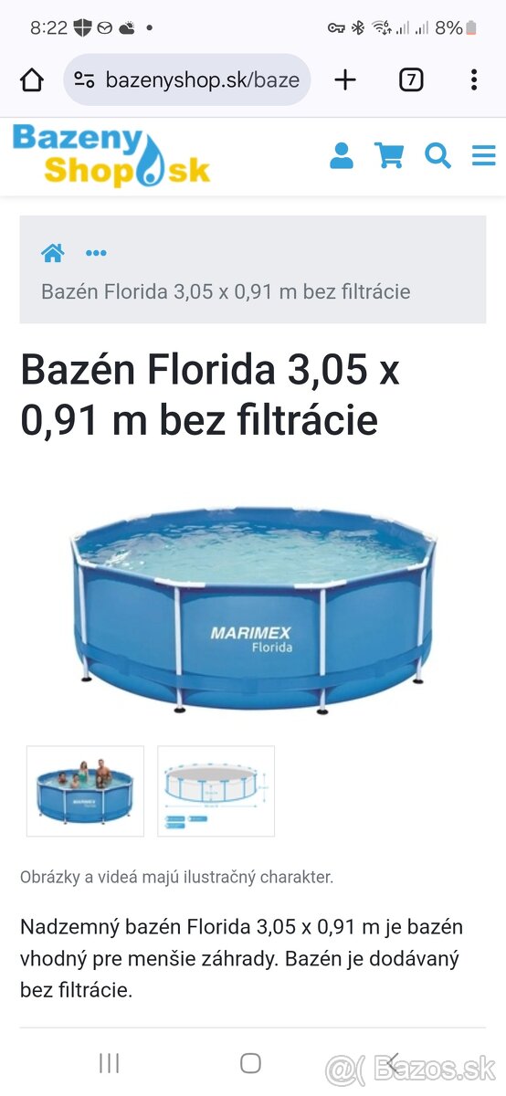 Bazén