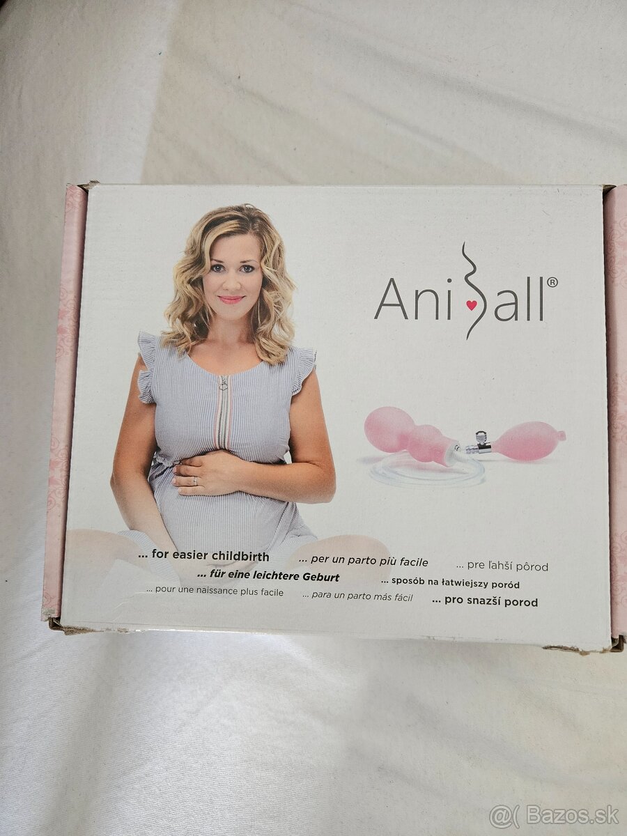 Aniball
