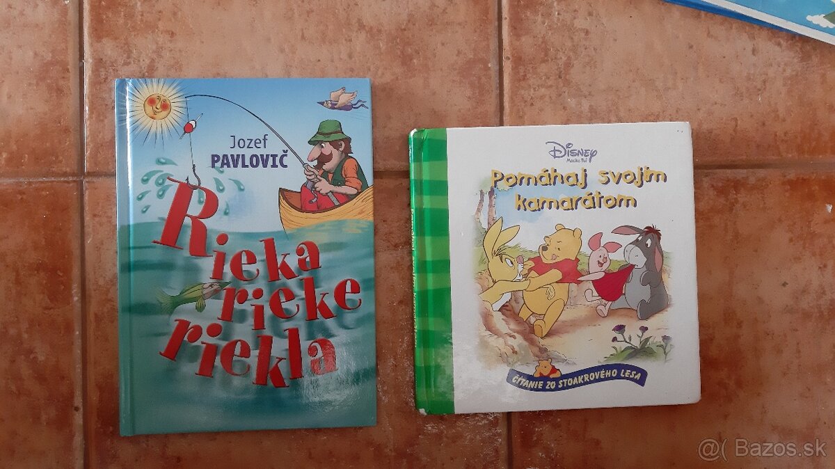 Riekanky+macko Pu