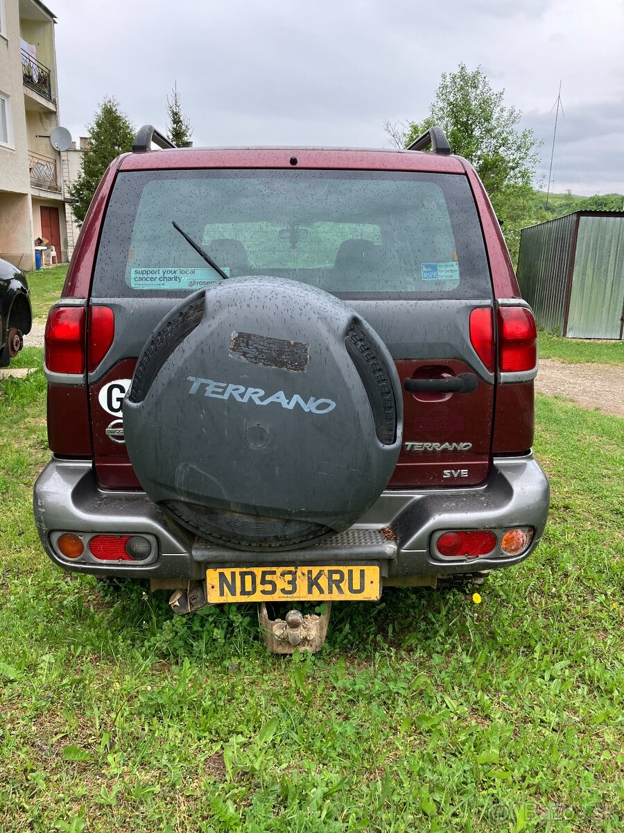 Terrano