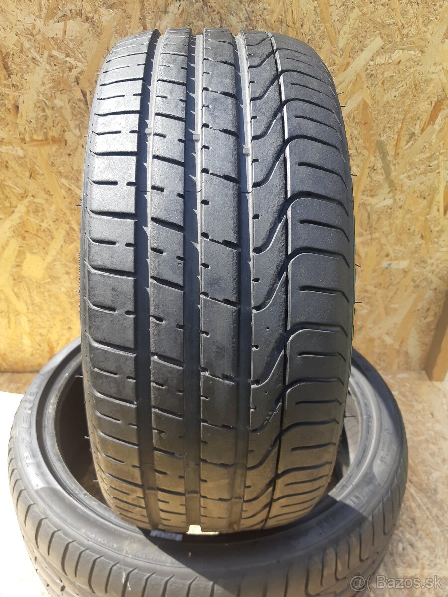 245/35 r20 letne pneumatiky