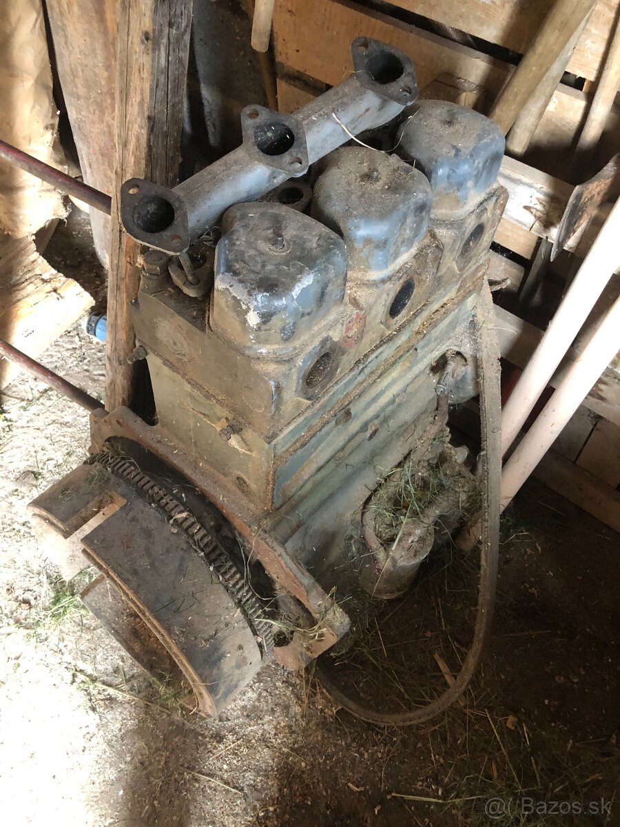 Zetor 3011