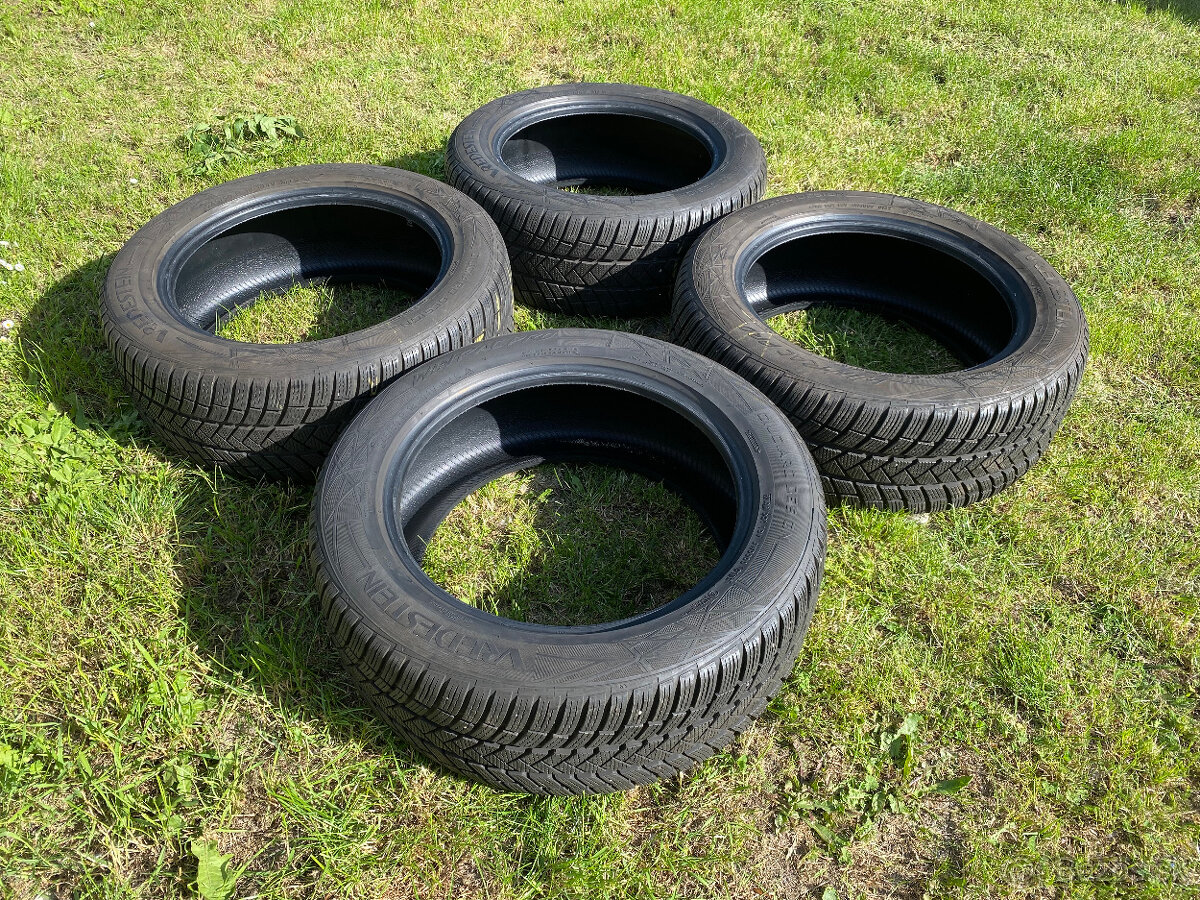 Vredestein Wintrac Pro 245/50 R18 ZIMNE