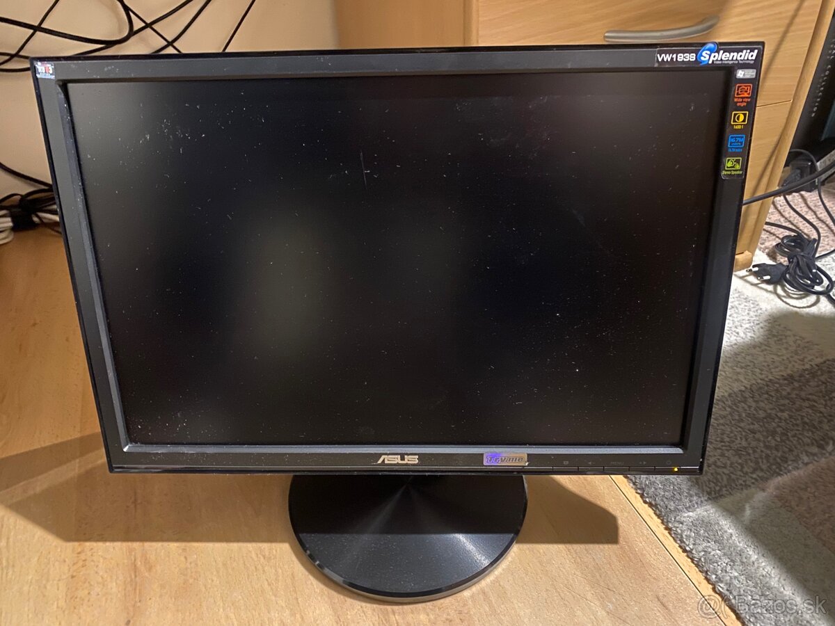 Pc monitor ASUS