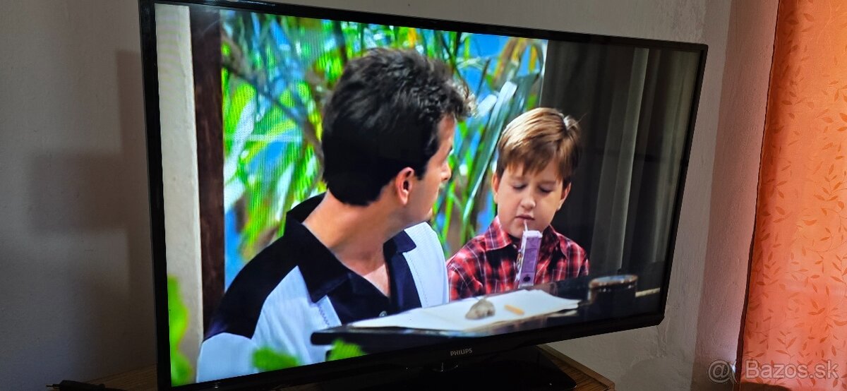 Tv Philips