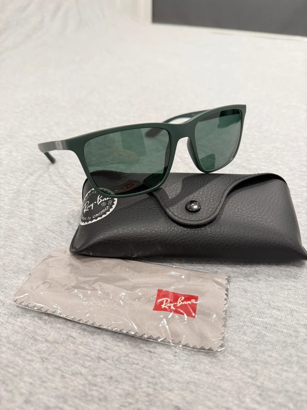 Ray Ban / Slnečné + Dioptrické