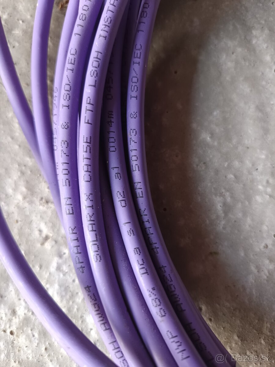 Kábel cat 5