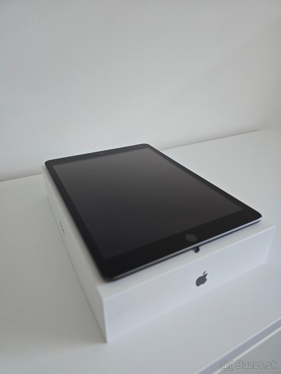Apple iPad 9. gen 10.2" Wi-Fi 64GB Space Gray