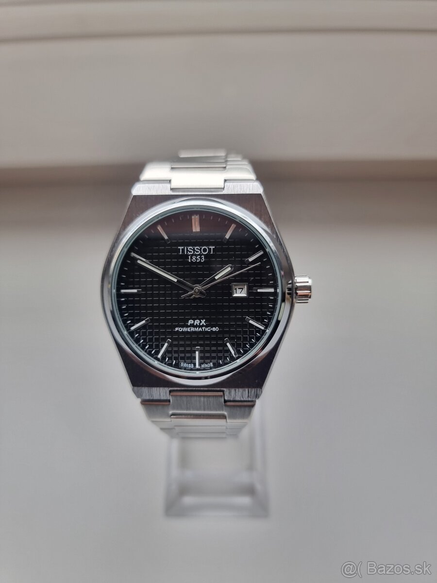 Tissot PRX