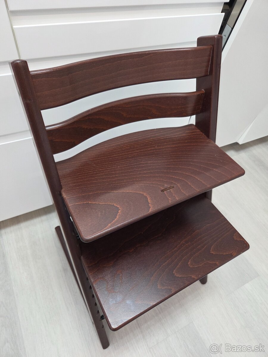 Stokke tripp trapp