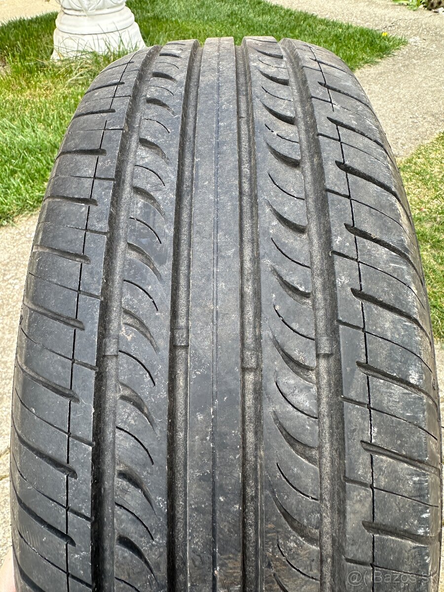 Fortune 195/65R15
