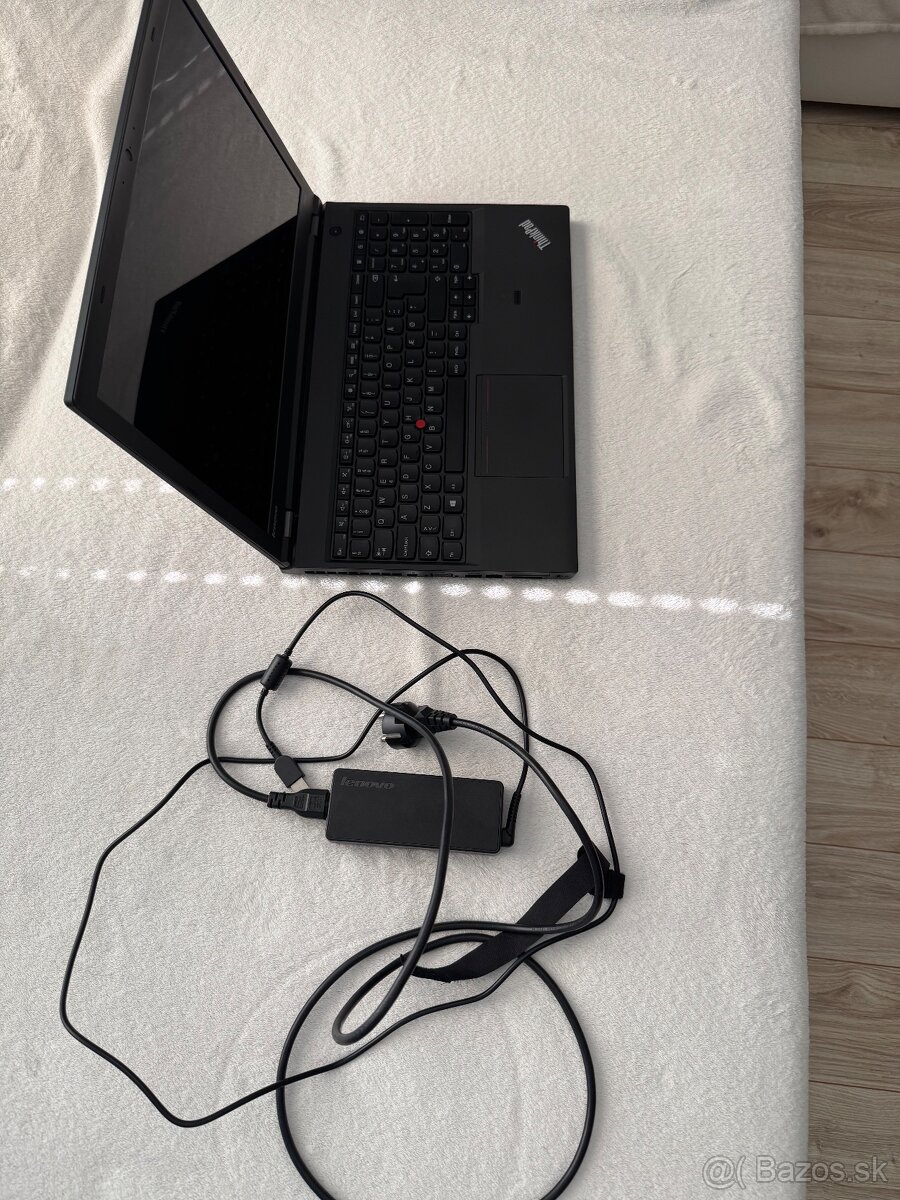 Lenovo T540p