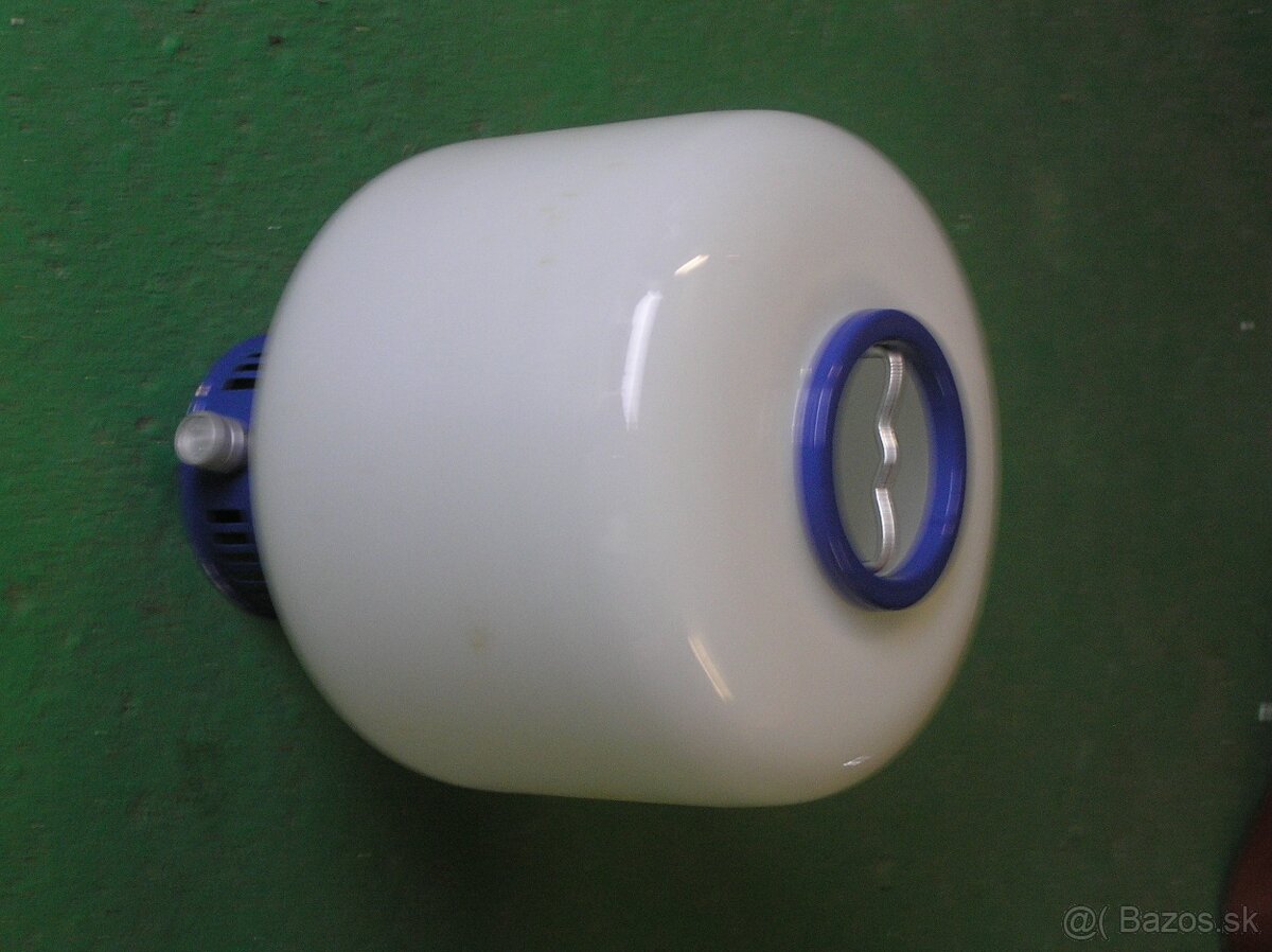 Lampa na PB do chaty, chalupy, stanu, karavanu, PB fľaša.