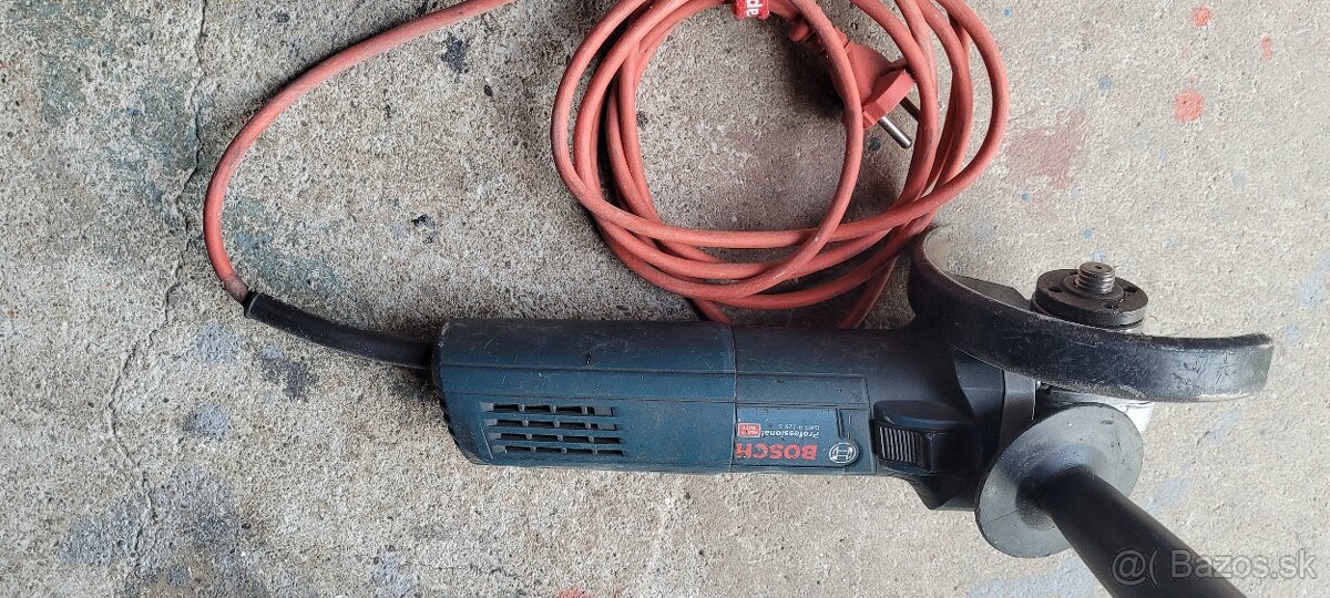 Bosch flexa