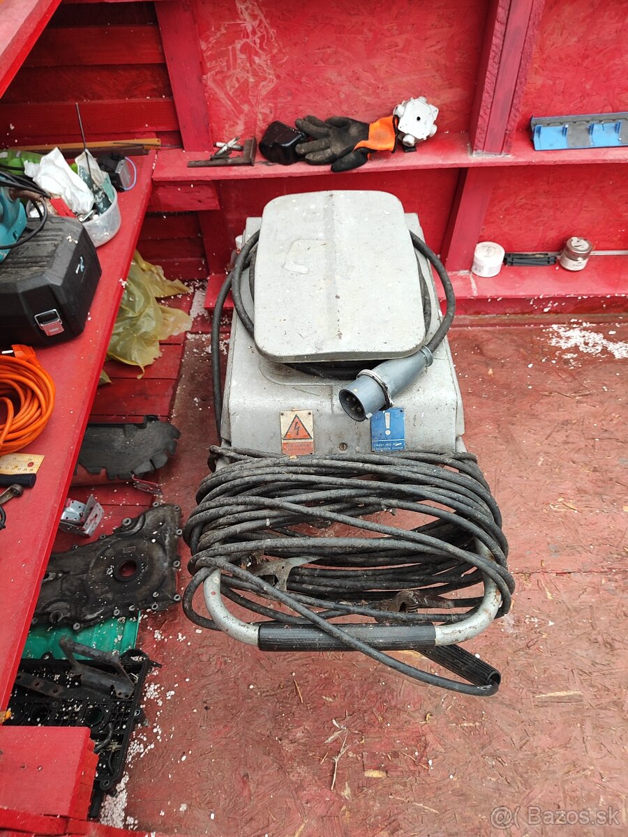KS 250 R