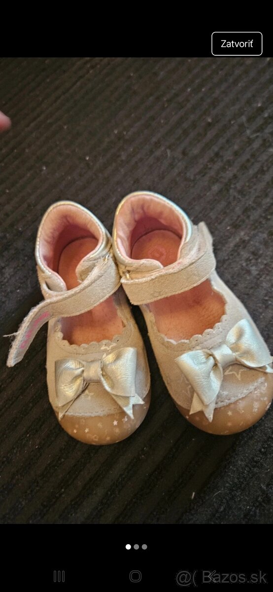 dd step sandale 23