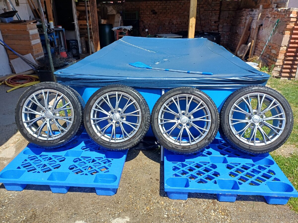 5x112 R17