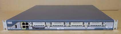 Cisco router 2801